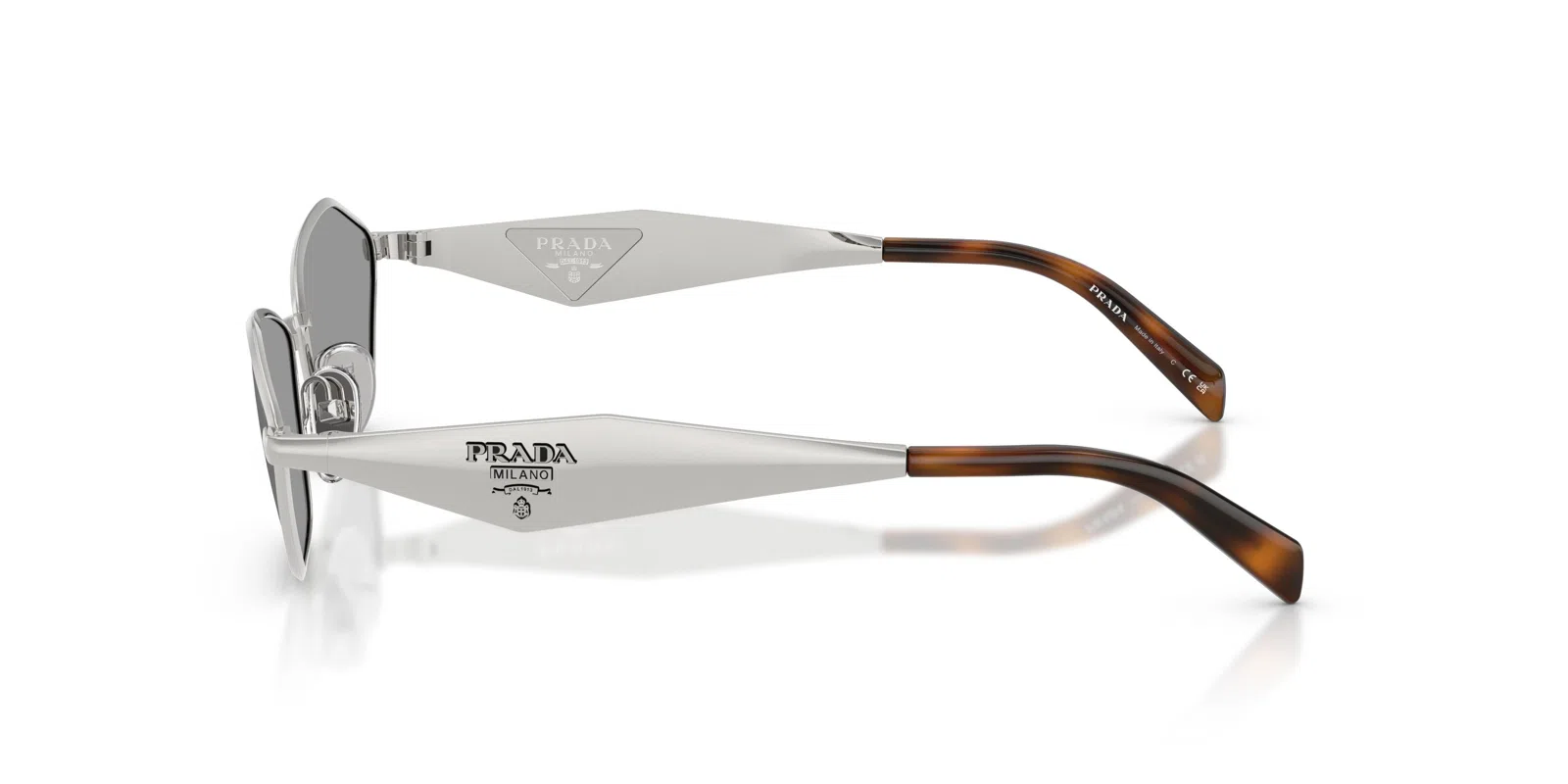 Prada D50S Sunglasses - view 12